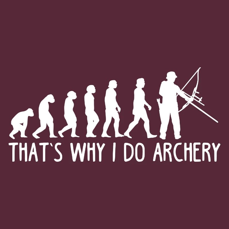Archery Evolution
