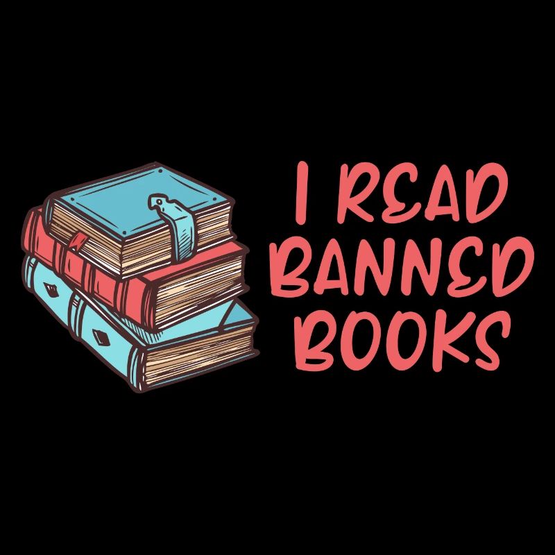 J’ai lu des livres interdits 36
