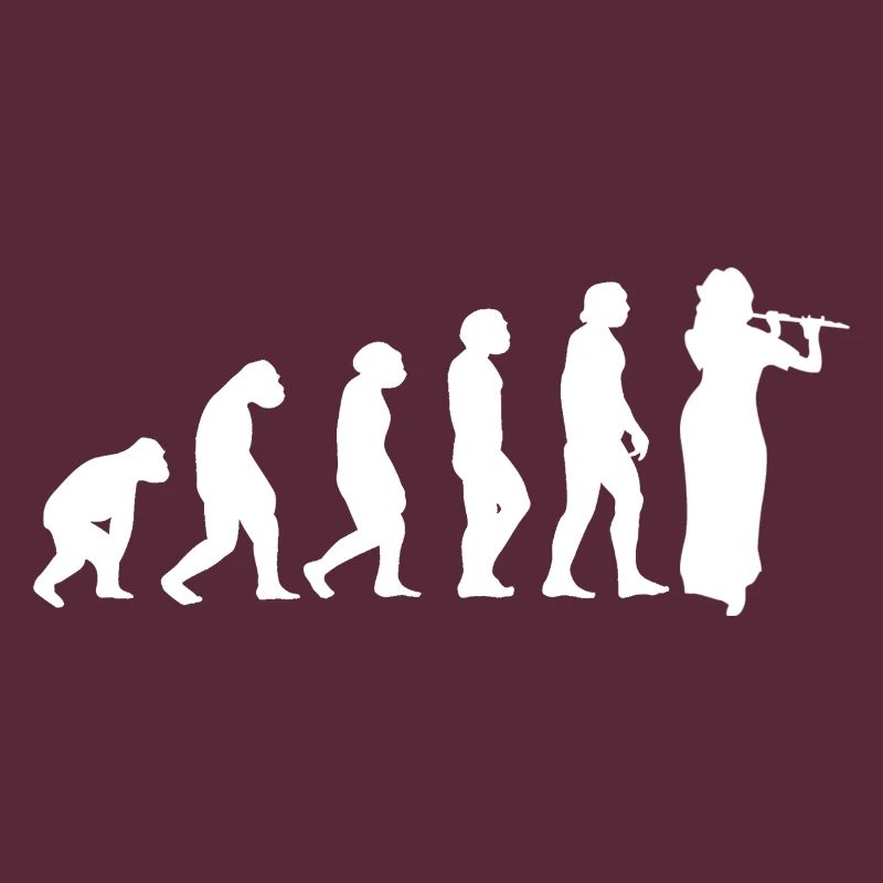 Klarinette Evolution