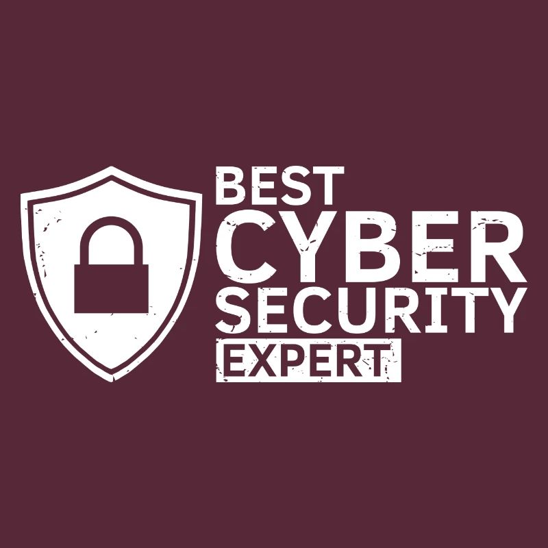 Conception de cybersécurité pour la sécurité informatique et les pirates informatiques