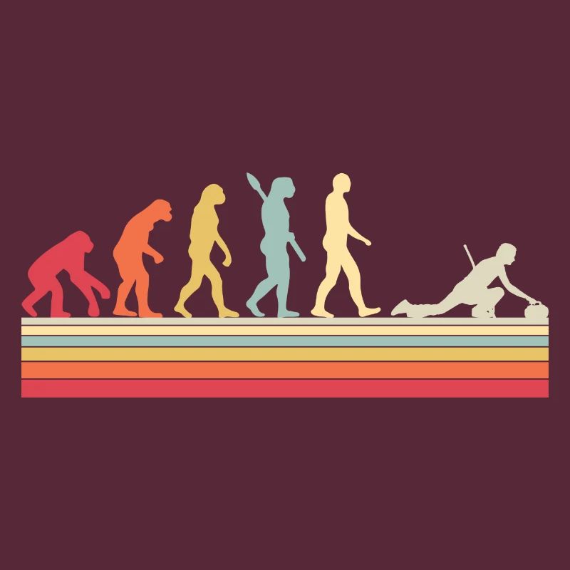 Équipe de curling Evolution