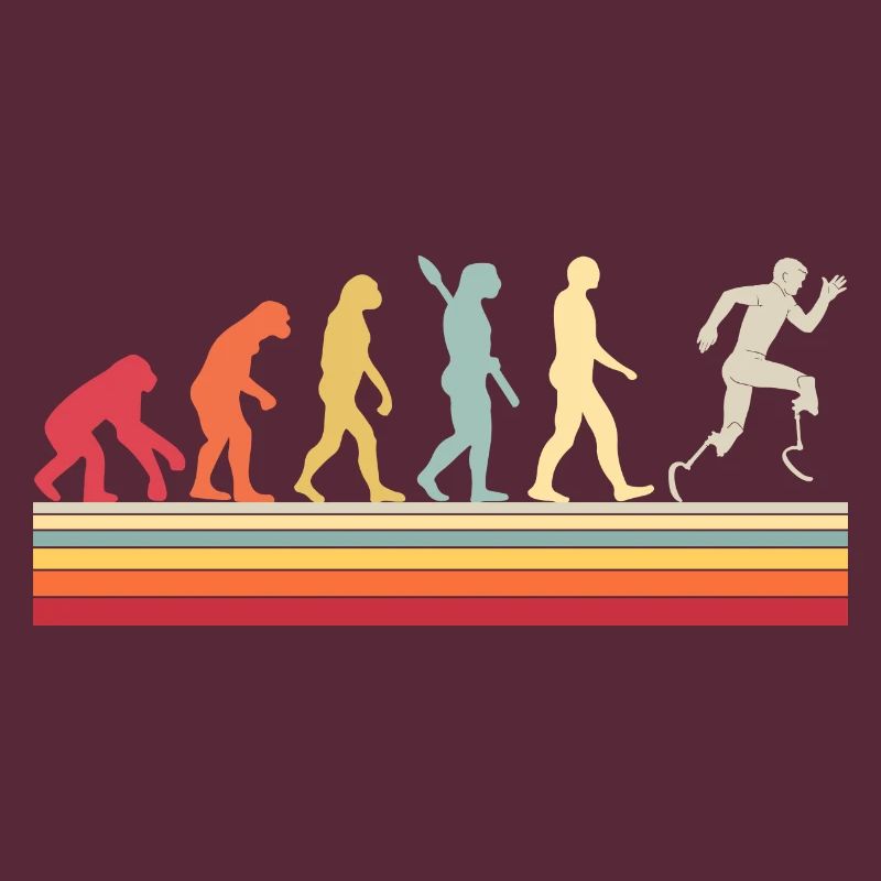 Évolution du Para Running