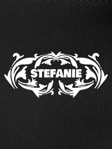 Stefanie