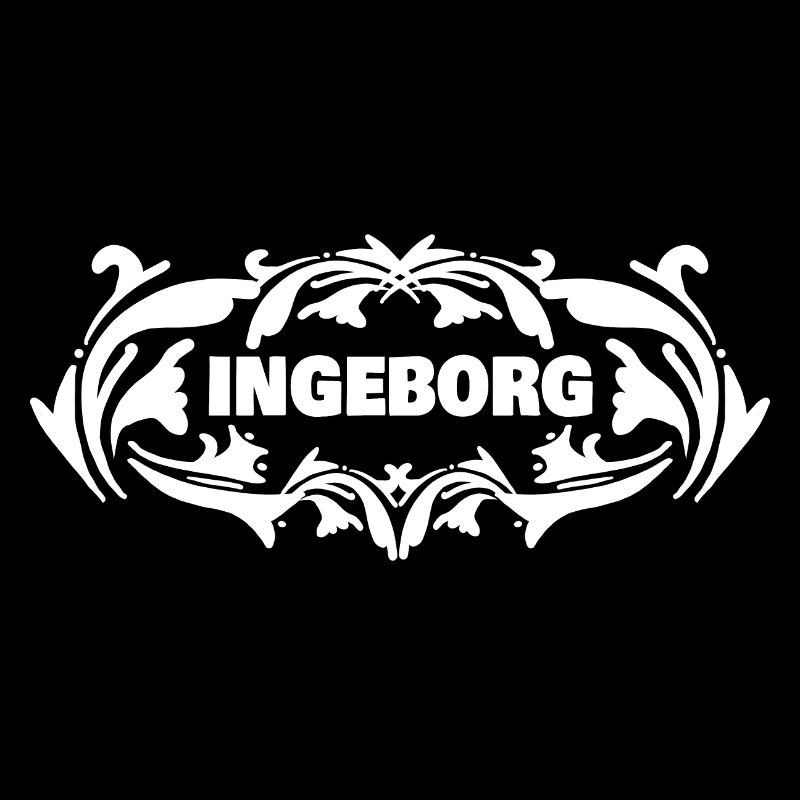 Prénom Ingeborg