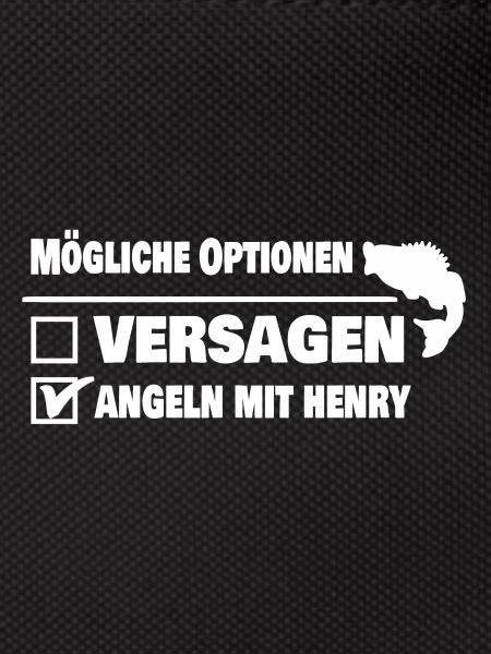 henry