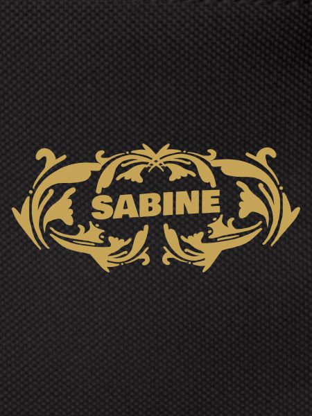 Sabine : Sabine