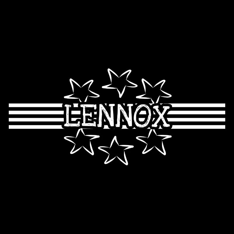 Gift for Lennox