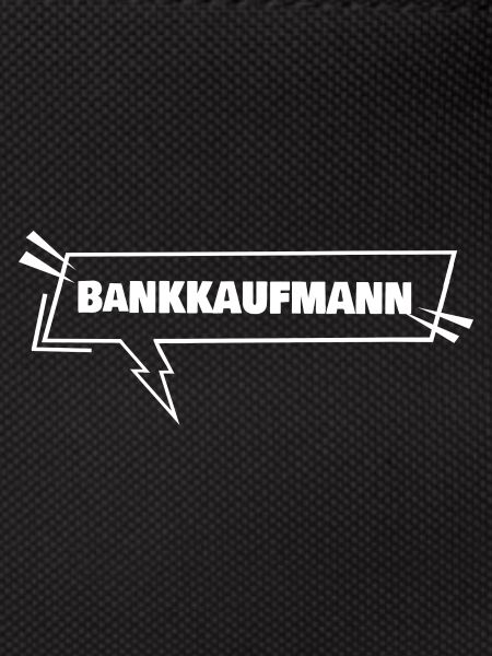 Gift for banker