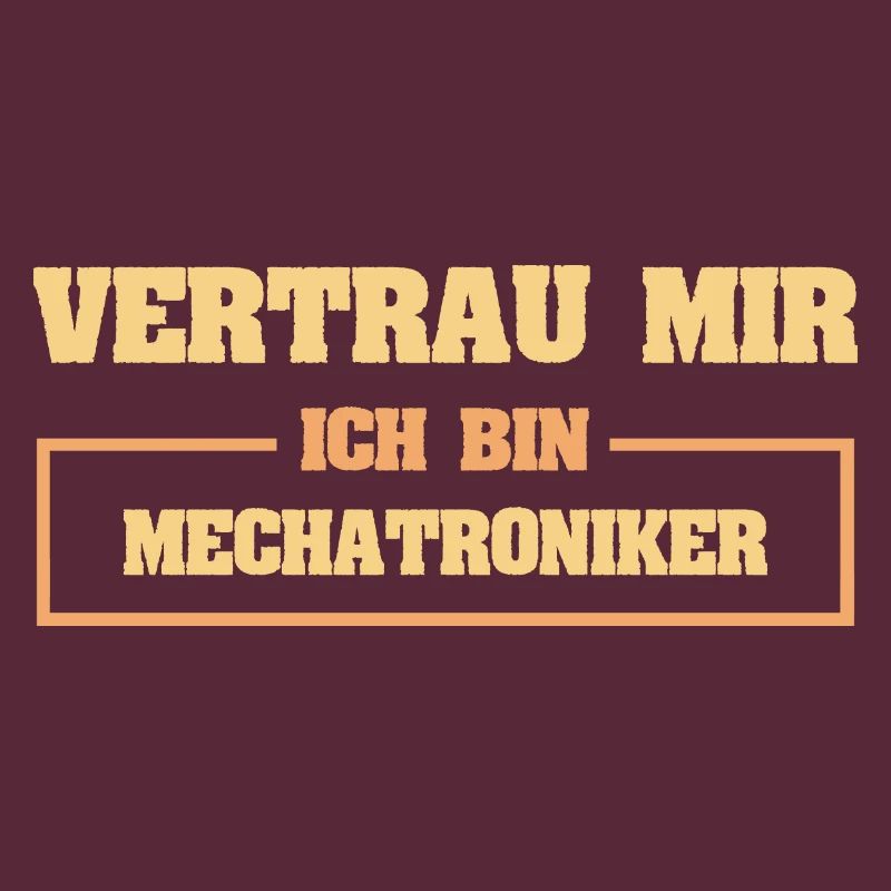 Gift for Mechatronics Technician