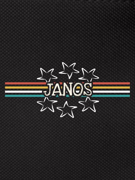 Stern Janos