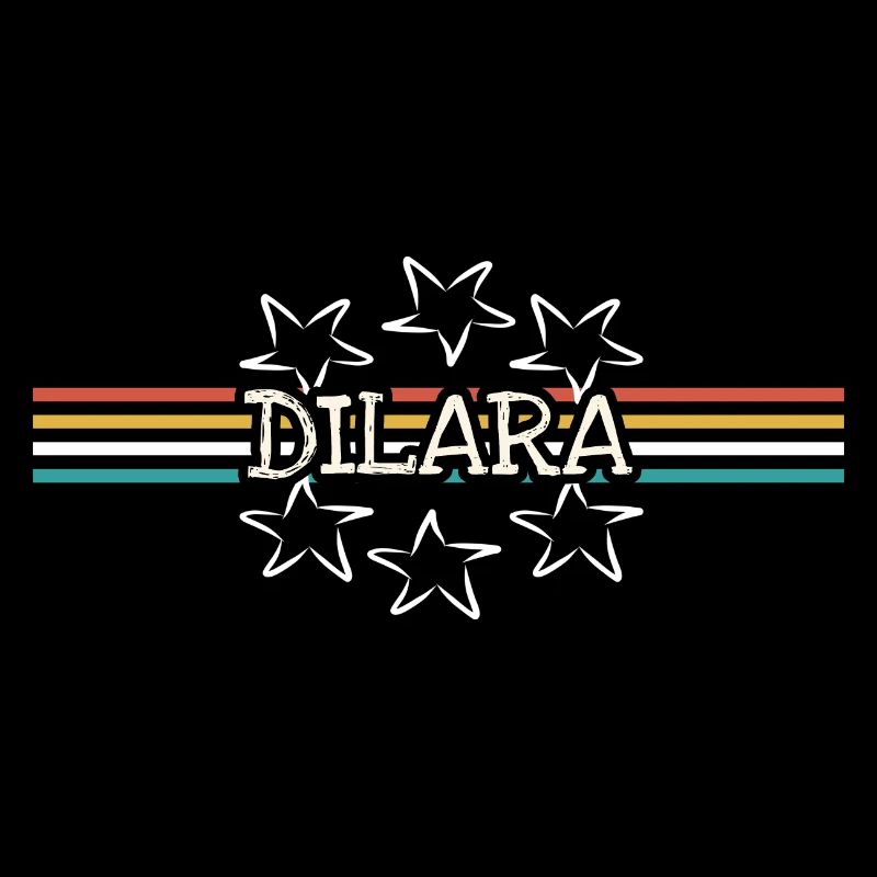 Woman's name Dilara