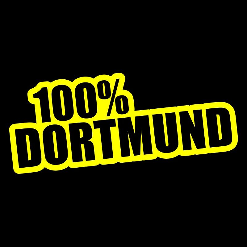 Dortmund City 100%