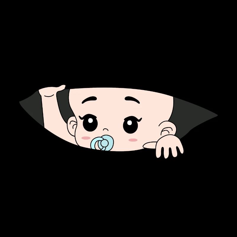 Cadeau de naissance pour bébé grossesse