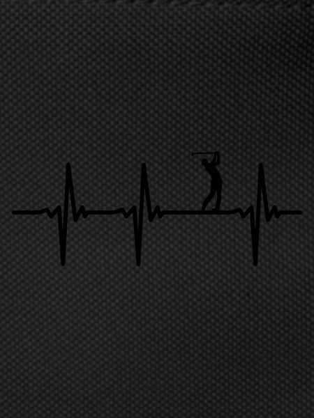Heartbeat Golf Game