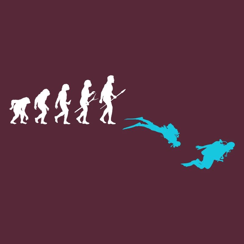 Diving Evolution Divers