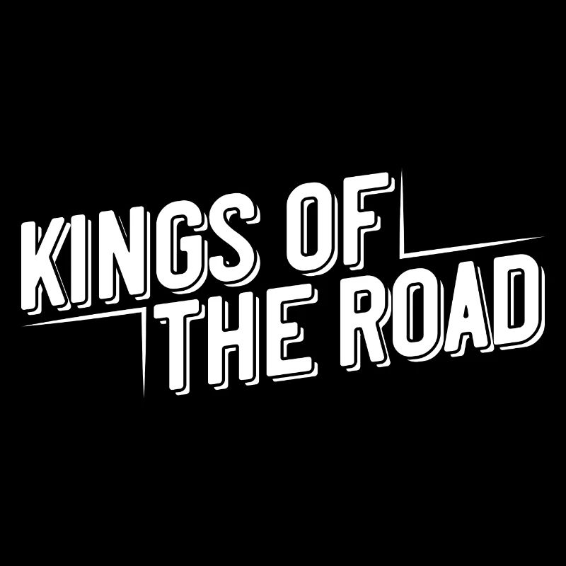 Rois de la route