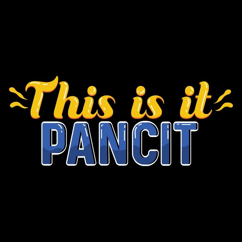 Pancit Koch Geschenk