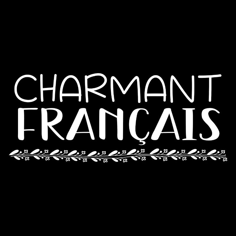 Charmant français
