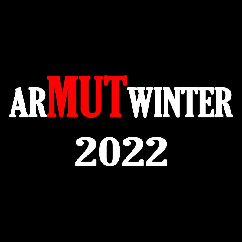 Armutwinter 2022