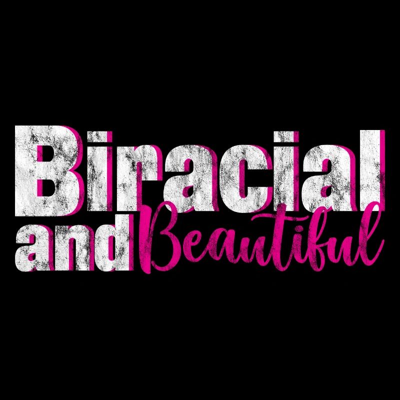 Biracial And Beautiful 3