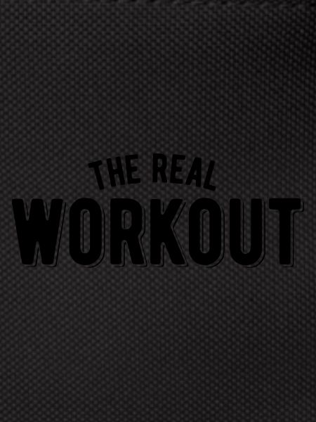 The real workout