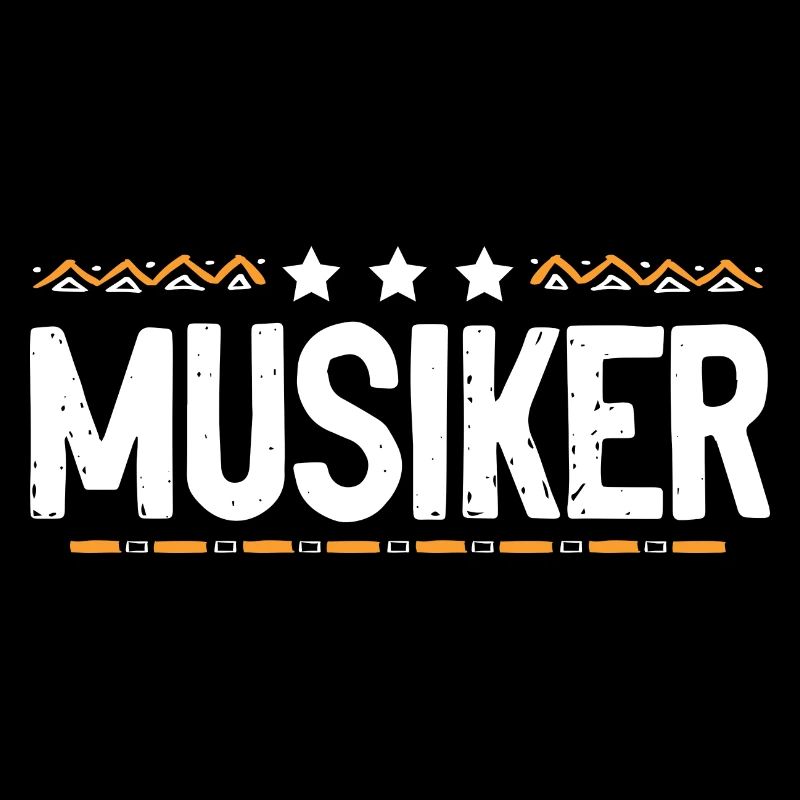 Musiker Beruf