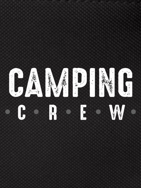 Équipe de camping