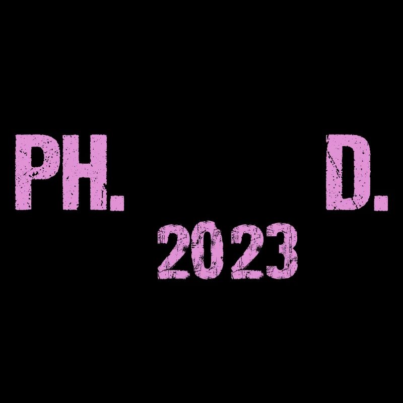 Doctor 2023 Degree Philistine Dissertation PhD
