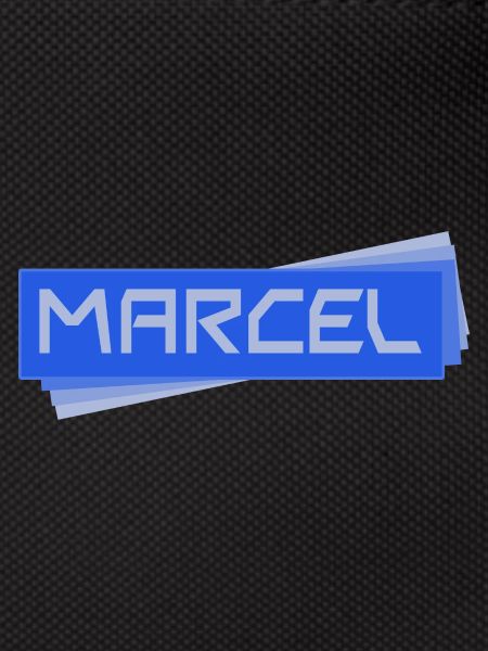 MARCEL Marcel