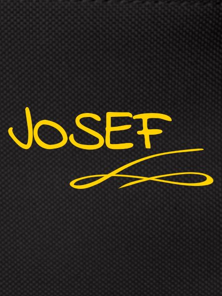 Prénom Josef