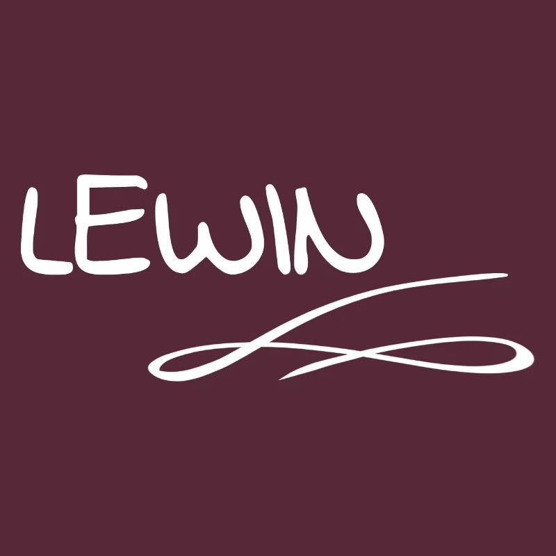 Gift for Lewin