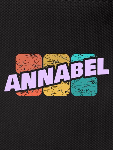 Annabel Annabel