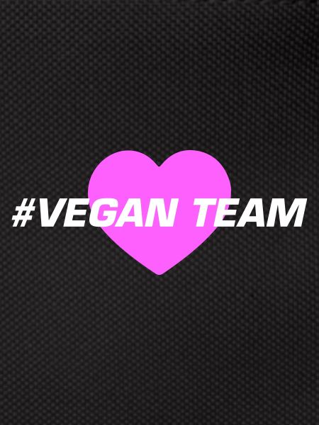 Vegan Team Heart