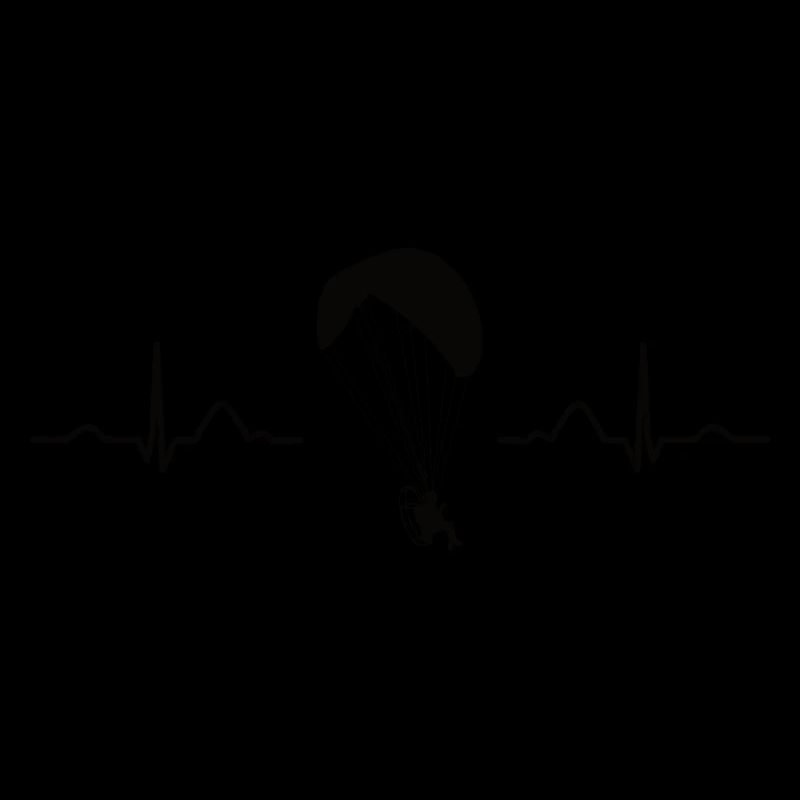 Motorized Paragliding PPG Paramotoring