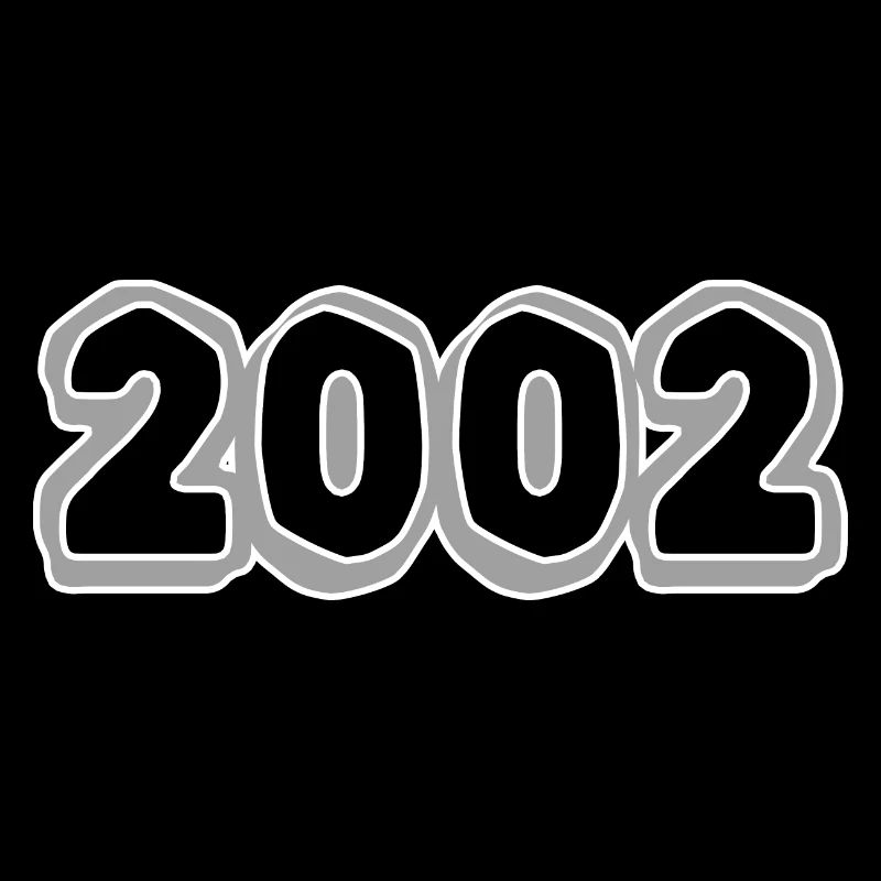 Jahr 2002