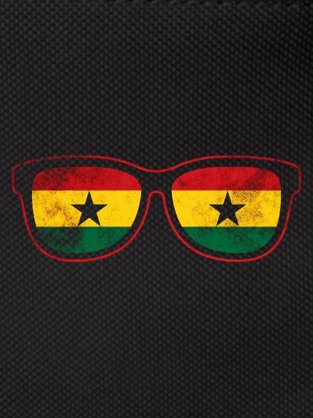 Ghana Afrique