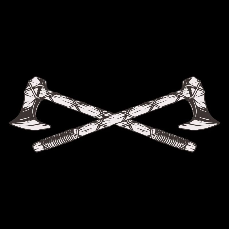 Viking Axe