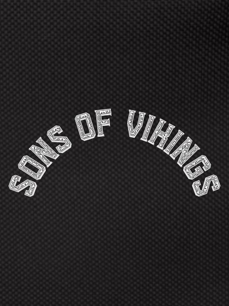 Sons of Vikings