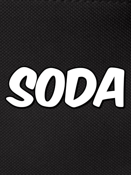 Soda