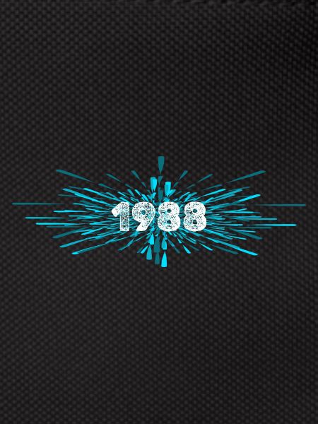 Founded in 1988