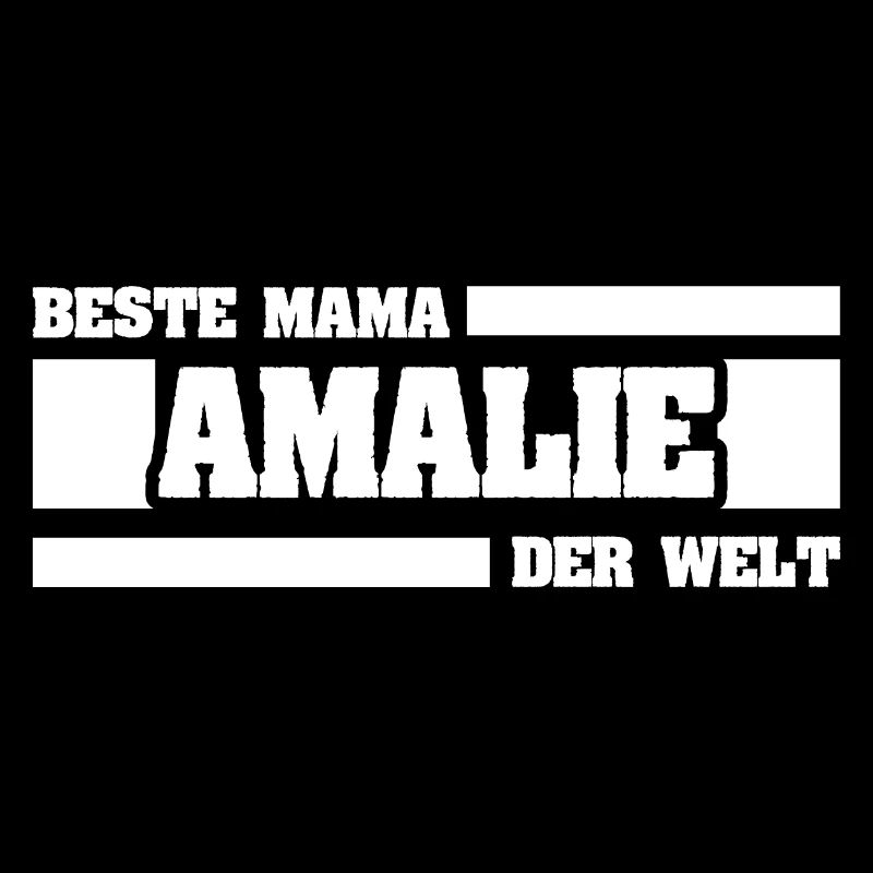 Mutter Amalie
