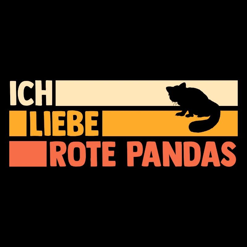 Roter Panda