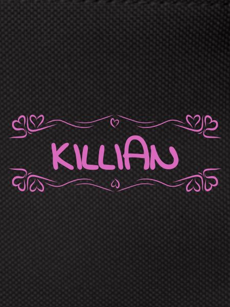Name: Killian