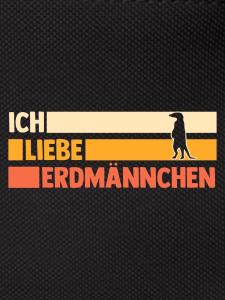 Erdmännchen