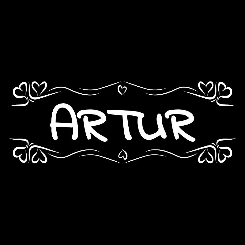 Artur as a name