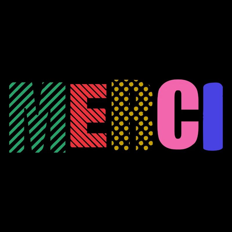 MERCI