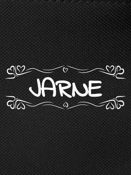 Gift for Jarne
