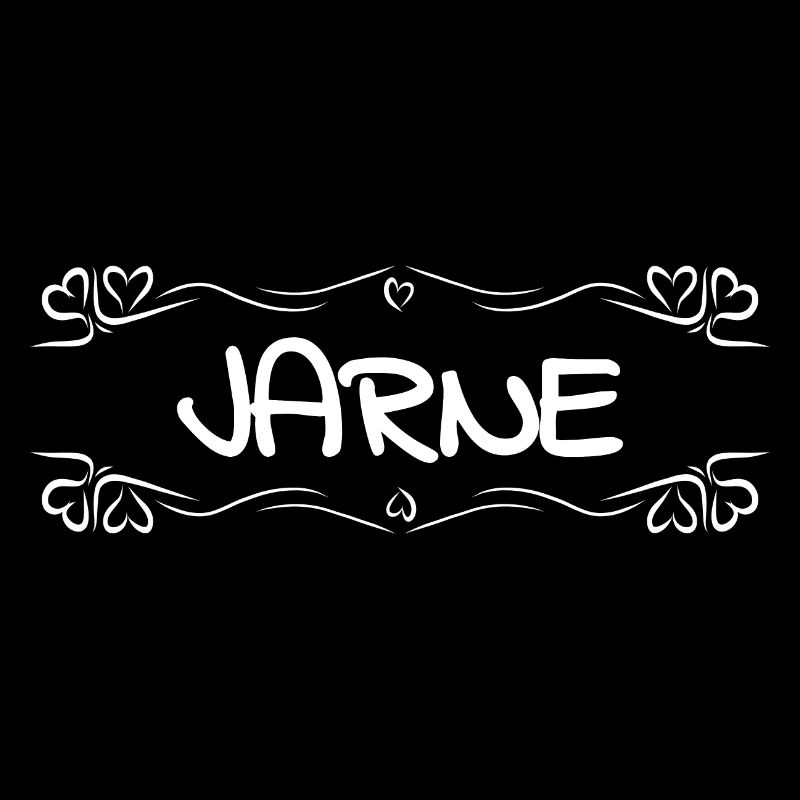 Cadeau pour Jarne