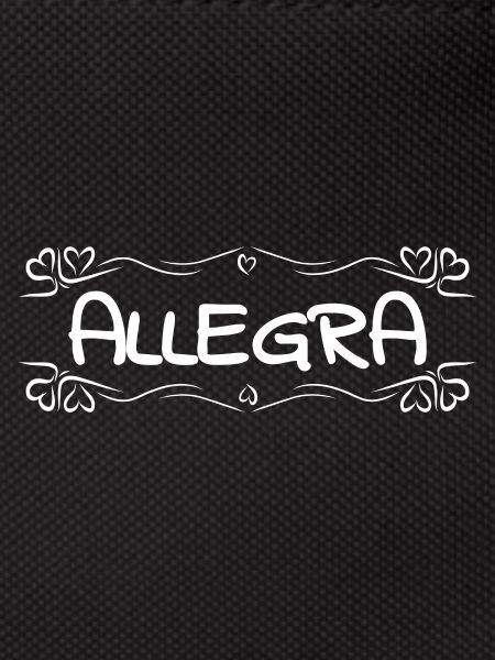 Allegra