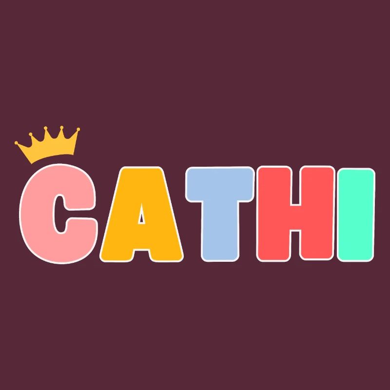 Cathi Customizable